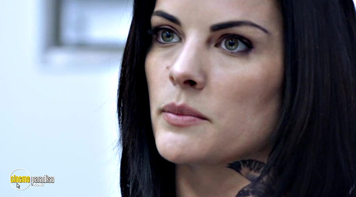 A still #10 from Blindspot: Series 3 (2017)