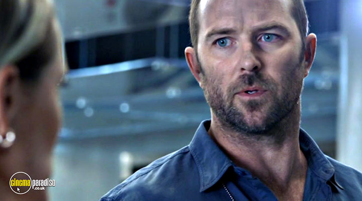 A still #8 from Blindspot: Series 3 (2017)