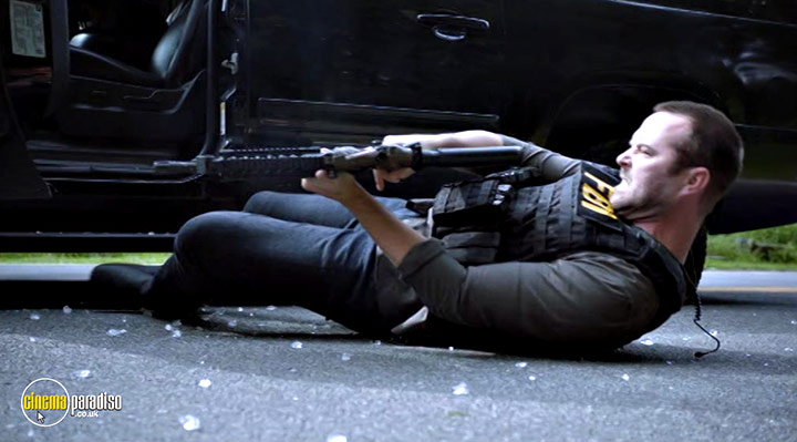 A still #4 from Blindspot: Series 3 (2017)