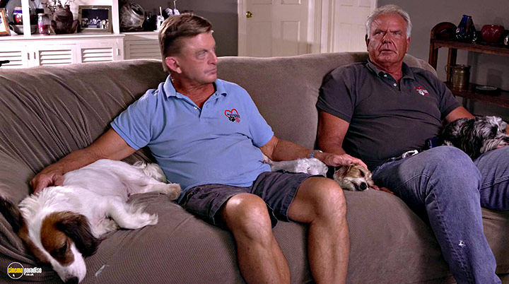 A still #1 from Life in the Doghouse (2018)