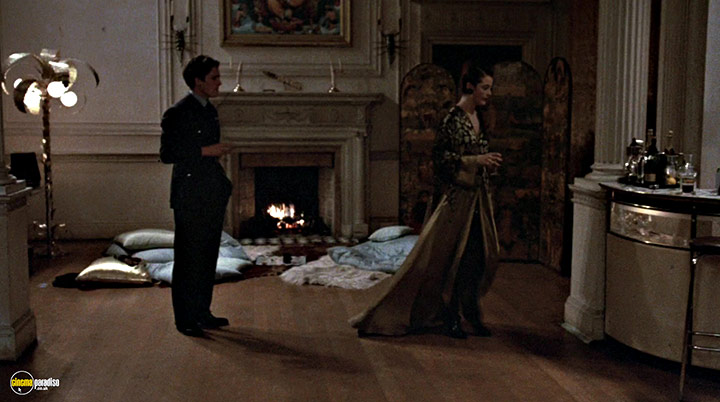 A still #11 from The Lair of the White Worm (1988)