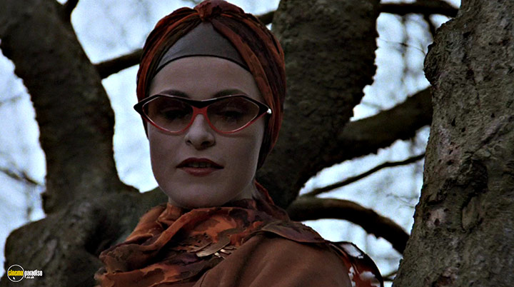 A still #8 from The Lair of the White Worm (1988)