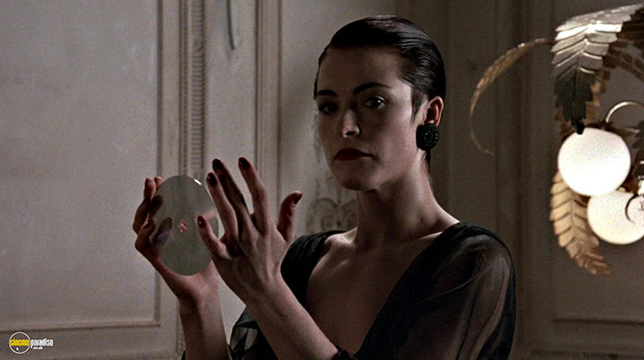 A still #2 from The Lair of the White Worm (1988)