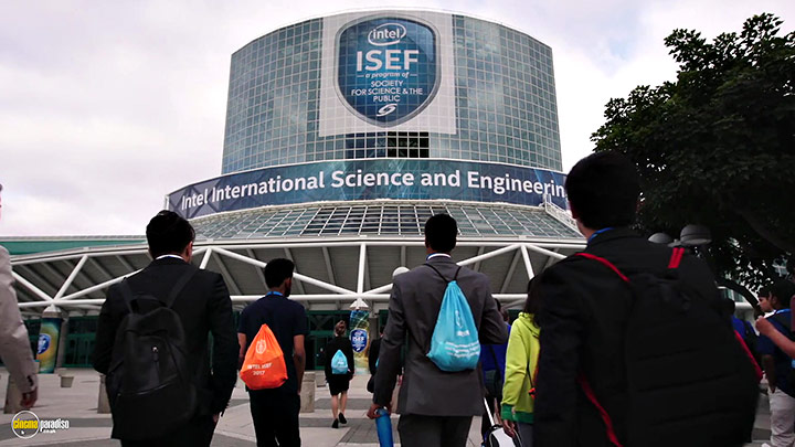 A still #14 from Science Fair (2018)