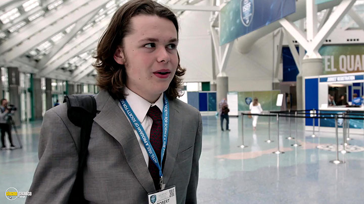 A still #13 from Science Fair (2018)