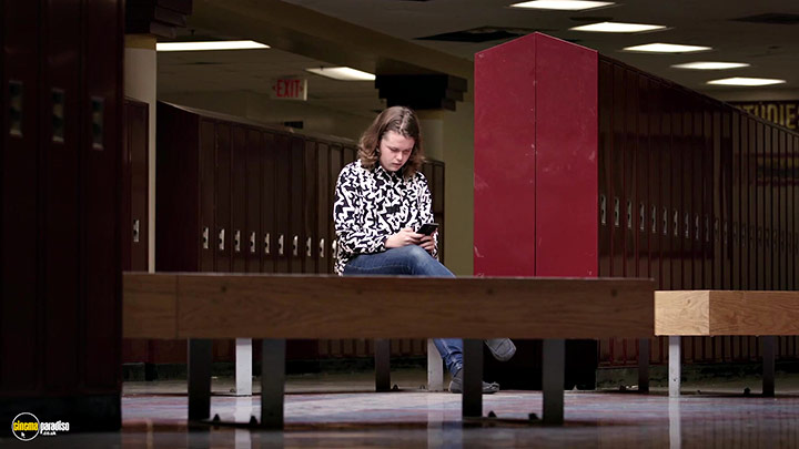 A still #11 from Science Fair (2018)
