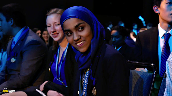 A still #4 from Science Fair (2018)