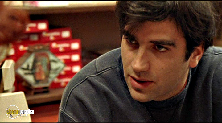 A still #1 from Lost Embrace (2004)