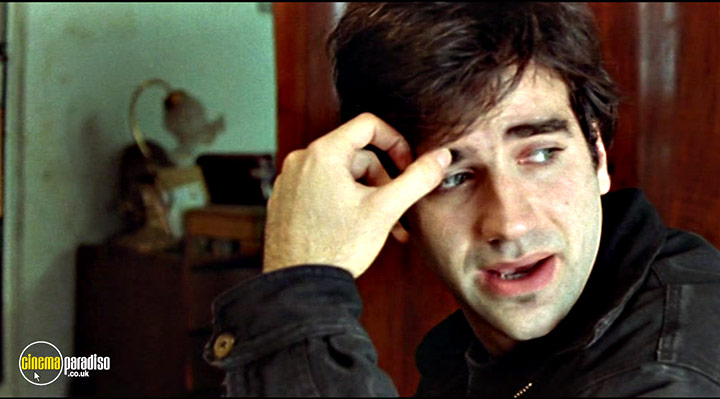 A still #15 from Lost Embrace (2004)