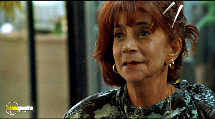 A still #14 from Lost Embrace (2004)