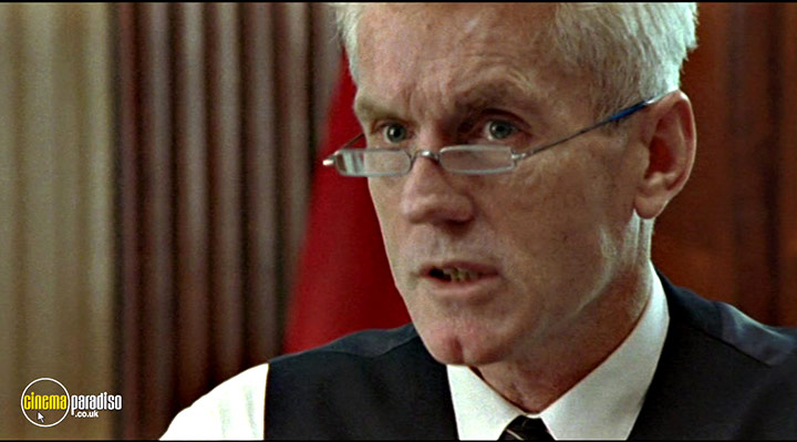 A still #11 from Lost Embrace (2004)