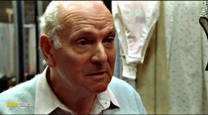 A still #7 from Lost Embrace (2004)