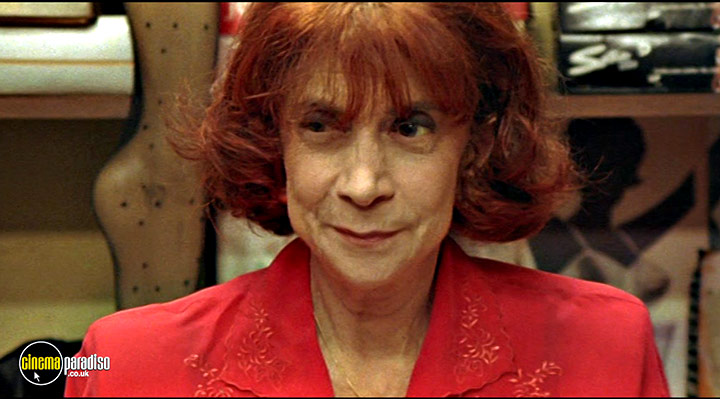 A still #6 from Lost Embrace (2004)
