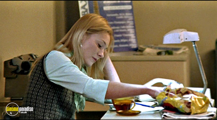 A still #3 from Lost Embrace (2004)