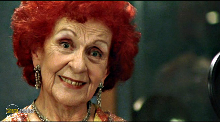 A still #2 from Lost Embrace (2004)