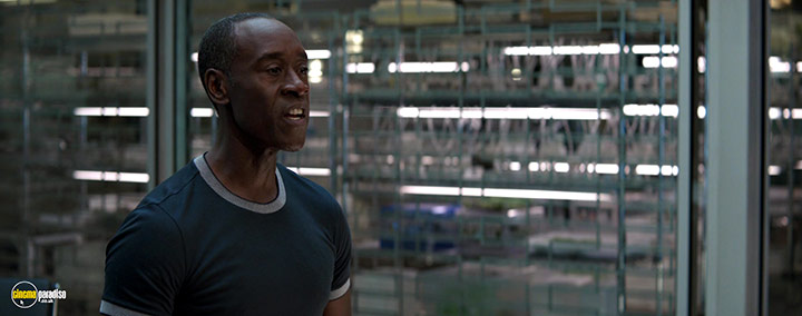 A still #3 from Avengers: Infinity War (2018)