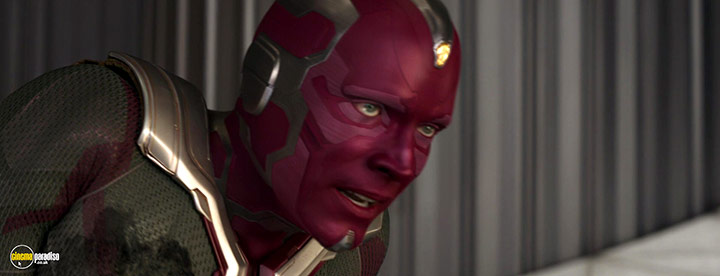A still #6 from Avengers: Infinity War (2018)