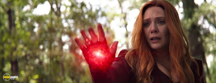 A still #12 from Avengers: Infinity War (2018)