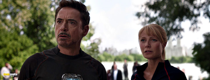 A still #13 from Avengers: Infinity War (2018)