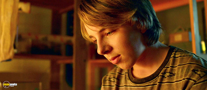 A still #25 from The Butterfly Tree (2017)