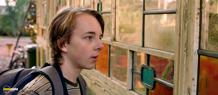 A still #20 from The Butterfly Tree (2017)