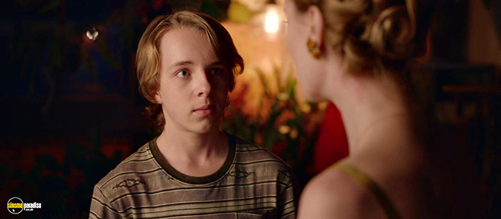 A still #16 from The Butterfly Tree (2017)