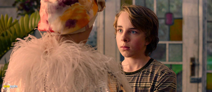 A still #14 from The Butterfly Tree (2017)