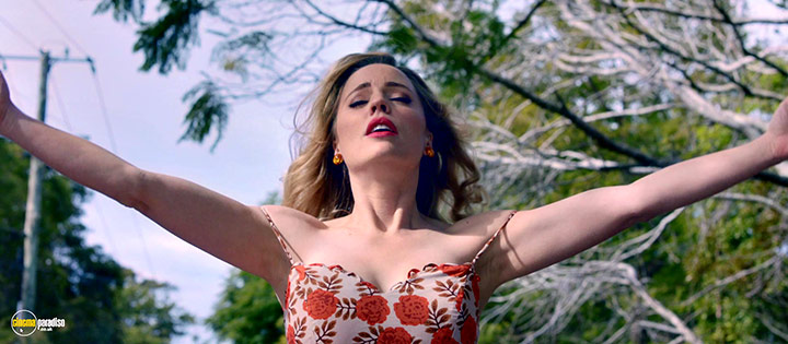 A still #15 from The Butterfly Tree (2017)