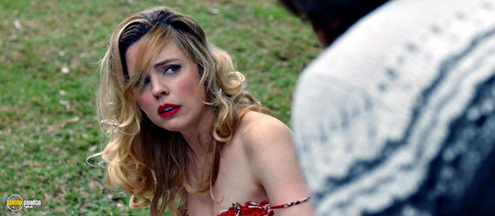 A still #13 from The Butterfly Tree (2017)