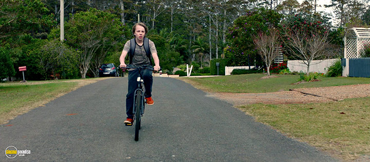 A still #12 from The Butterfly Tree (2017)