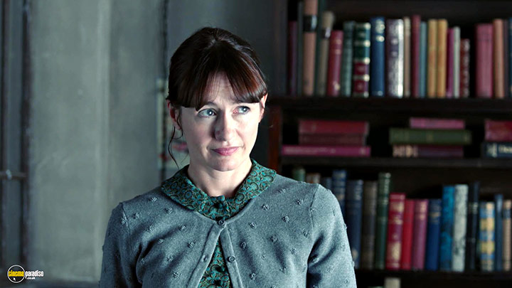A still #1 from The Bookshop (2017)