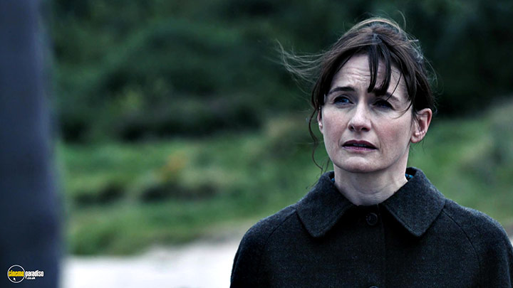 A still #3 from The Bookshop (2017)