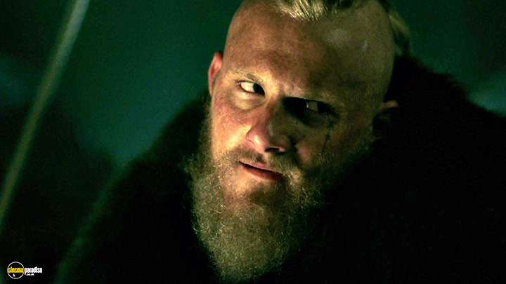 A still #4 from Vikings: Series 5: Part 1 (2017)