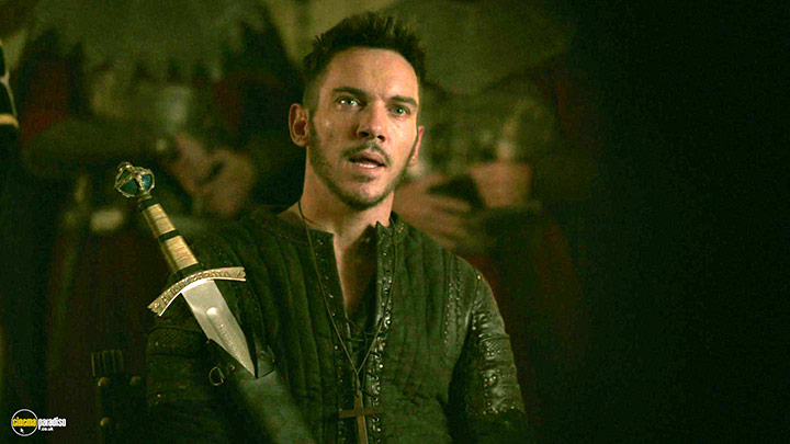 A still #2 from Vikings: Series 5: Part 1 (2017)