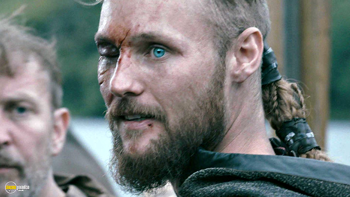 A still #3 from Vikings: Series 5: Part 1 (2017)