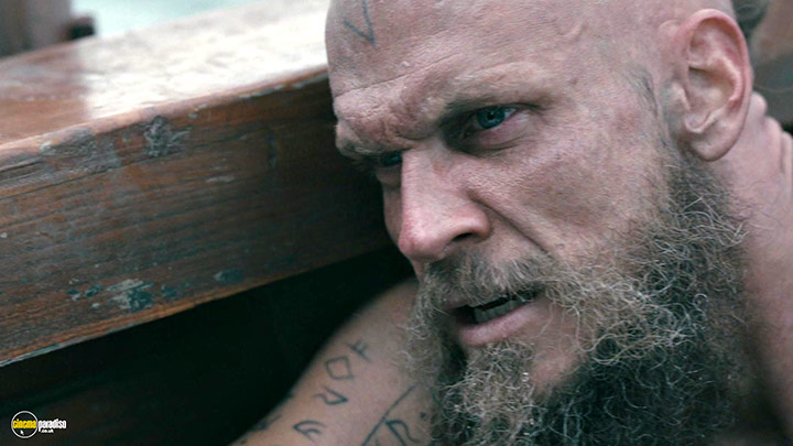 A still #1 from Vikings: Series 5: Part 1 (2017)