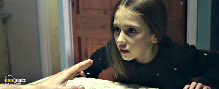 A still #14 from The Gatehouse (2016)