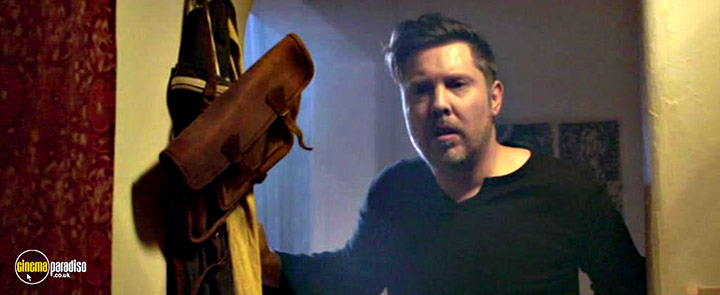 A still #11 from The Gatehouse (2016)