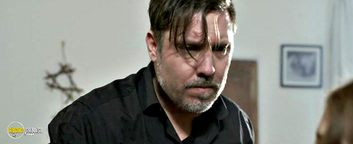 A still #1 from The Gatehouse (2016)