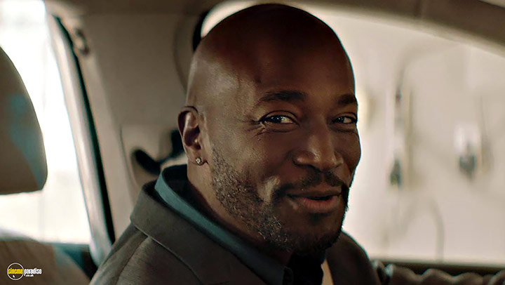A still #1 from River Runs Red (2018)