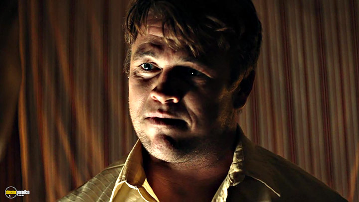 A still #2 from River Runs Red (2018)