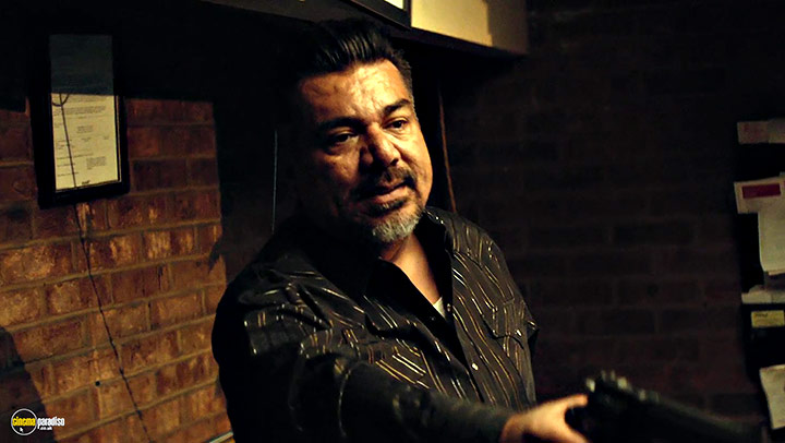 A still #3 from River Runs Red (2018)