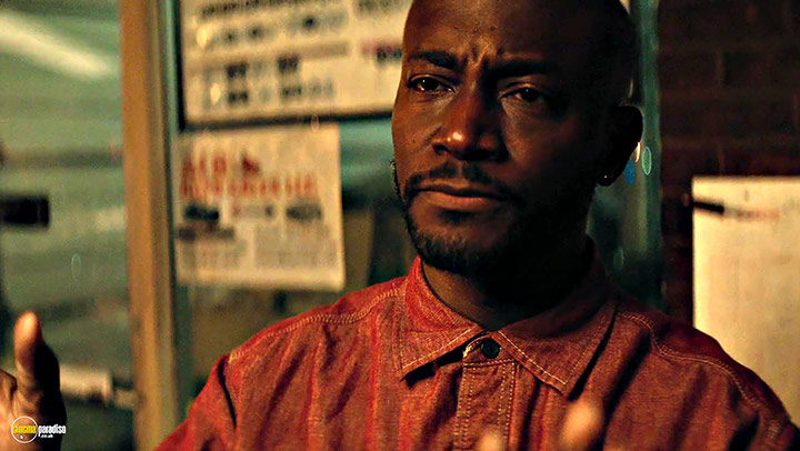 A still #4 from River Runs Red (2018)