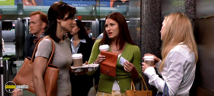 A still #13 from How to Lose a Guy in 10 Days (2003)