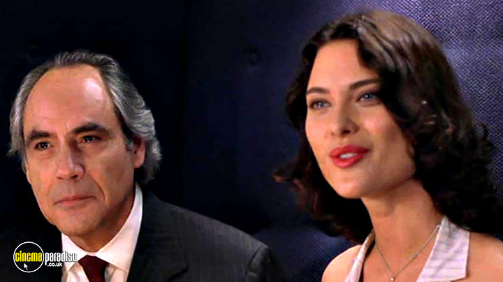 A still #34 from How to Lose a Guy in 10 Days (2003)