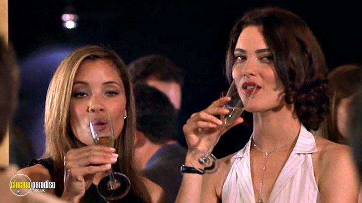 A still #33 from How to Lose a Guy in 10 Days (2003)