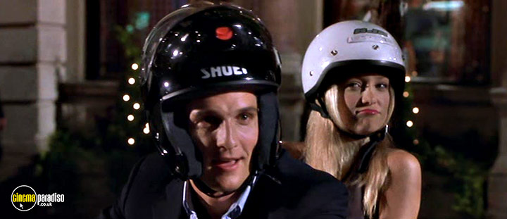 A still #1 from How to Lose a Guy in 10 Days (2003)