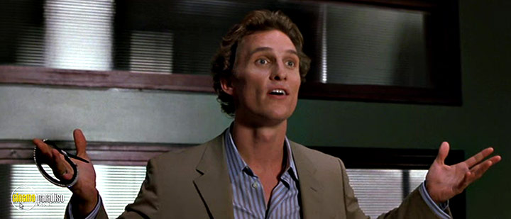A still #18 from How to Lose a Guy in 10 Days (2003)