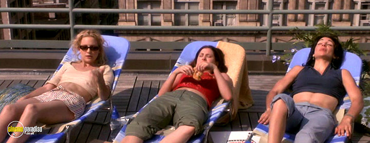 A still #26 from How to Lose a Guy in 10 Days (2003)