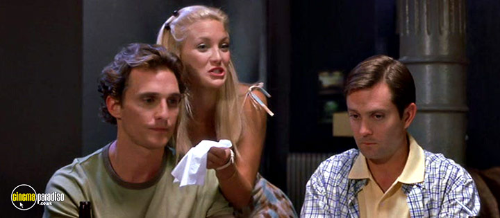 A still #24 from How to Lose a Guy in 10 Days (2003)